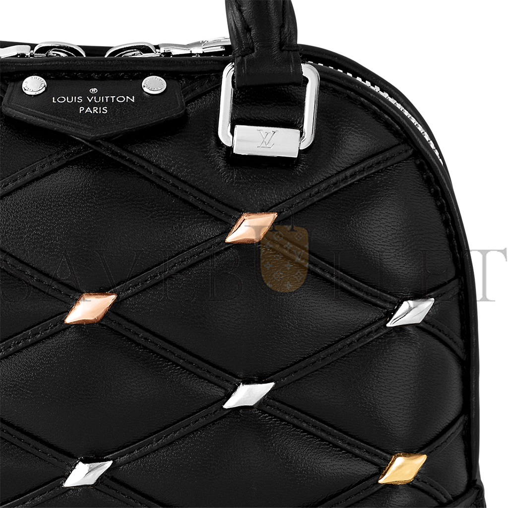 l**is V*t*n nano alma m83019 (18*12*8cm)